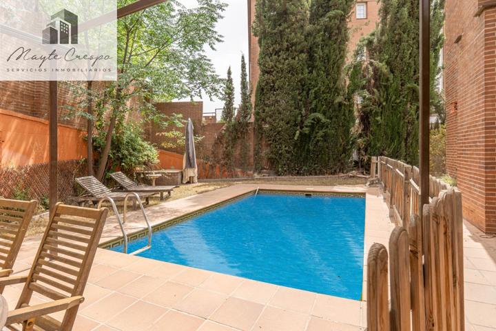 CASA EN GRANADA - URB. ADORATRICES - AVENIDA DE ANDALUCIA photo 0