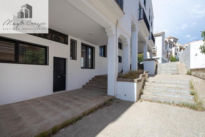 !! IMPRESIONANDTE VIVIENDA NUEVA A ESTRENAR CON GARAJE !! photo 0