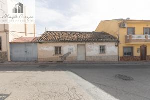 CASA SOLAR EN ATARFE photo 0