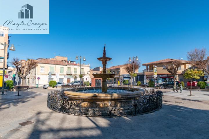 Oportunidad Única: Magnífica Vivienda en el Corazón de Armilla photo 0