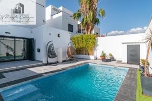 ESPECTACULAR CHALET EN VENTA EN ALBOLOTE photo 0