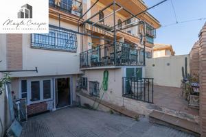 Chalet adosado en Ogijares photo 0