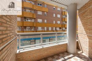 FANTÁSTICO PISO EN GRANADA, ZONA AVDA. CONSTITUCIÓN photo 0