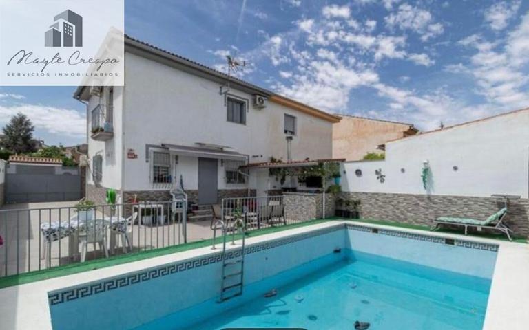 🏡 Oportunidad única en Láchar photo 0