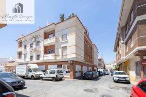 MAGNIFICO PISO EN MOTRIL photo 0