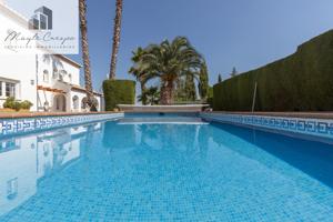 Precioso Chalet independiente photo 0
