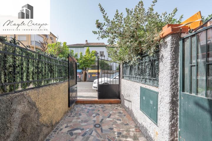 AQUI ESTA LA VIVIENDA QUE ESPERABAS, VERGELES PISO REFORMADO CON PLAZA DE APARCAMIENTO Y TRASTERO 🌟 photo 0