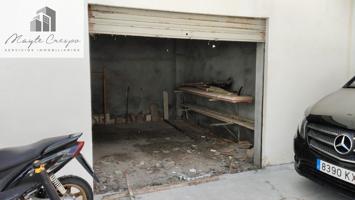 LOCAL COMERCIAL-COCHERA EN LA HERRADURA(GRANADA) photo 0