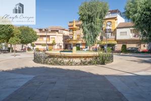 EXCELENTE SOLAR EN VENTA EN ARMILLA (JUNTO PLAZA ESPAÑA) photo 0