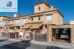 Vive la vida que mereces en Ogíjares – A un paso de Granada photo 0
