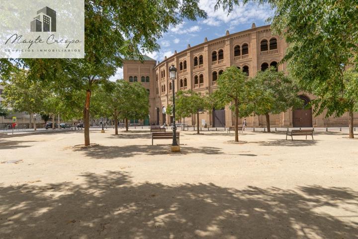 PISO REFORMADO EN ZONA MUY DEMANDADA DE GRANADA-PLAZA DE TOROS photo 0