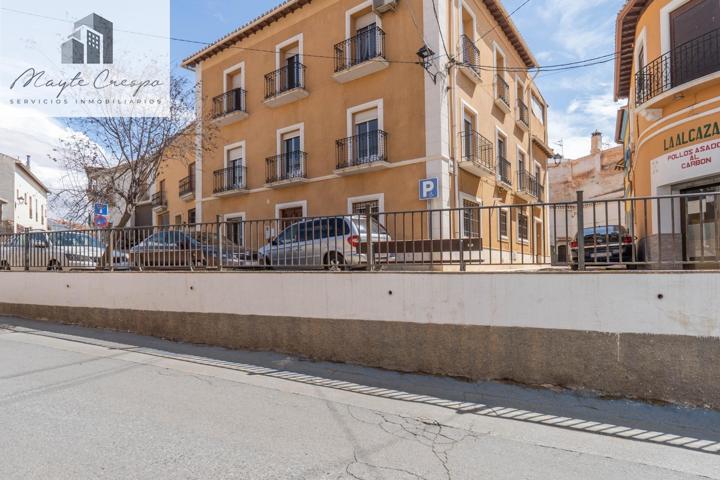 Amplia Casa en Venta en Guadix - Oportunidad de Inversión photo 0