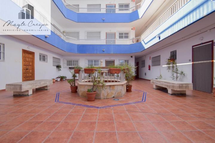 BONITO APARTAMENTO CON PLAZA DE GARAJE EN LA GUARDIA-SALOBREÑA photo 0