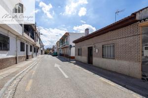 ¡Amplia vivienda en Barrio de los Periodistas! photo 0