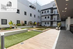 Pisazo en churriana photo 0