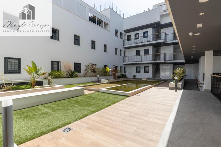 Pisazo en churriana photo 0