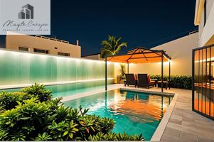 Un Chalet que Inspira Grandeza photo 0