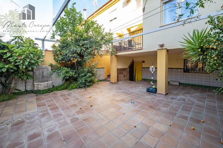 Amplio Adosado en Cullar Vega - Ideal para Familias 🌟 photo 0