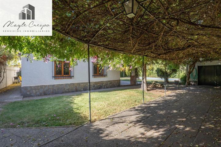 Casa independiente de una planta photo 0