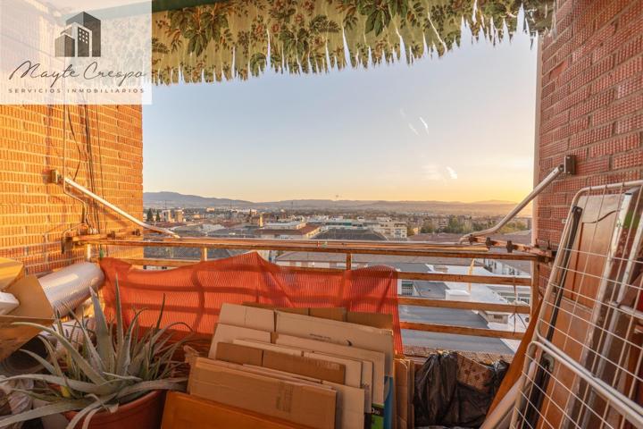 PISO LUMMINOSO JUNTO A PARQUE ALMUNIA photo 0