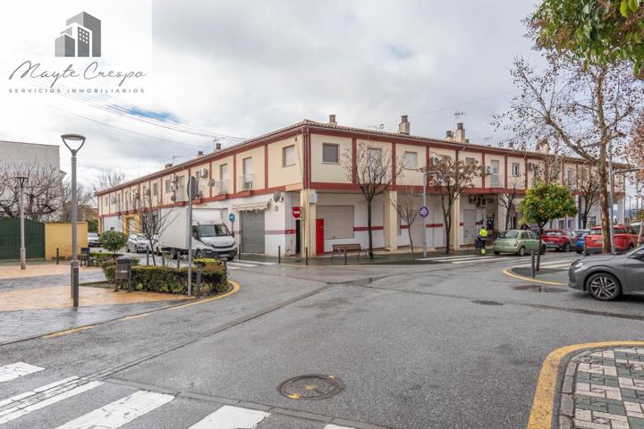 Local comercial en esquina photo 0