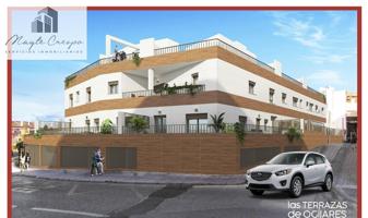 Exclusivo piso de obra nueva en Ogíjares (Granada) photo 0