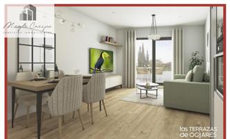 Presentamos una exclusiva vivienda y gran terraza situada en pleno corazón de Ogíjares, Granada A 6 minutos del PTS photo 0