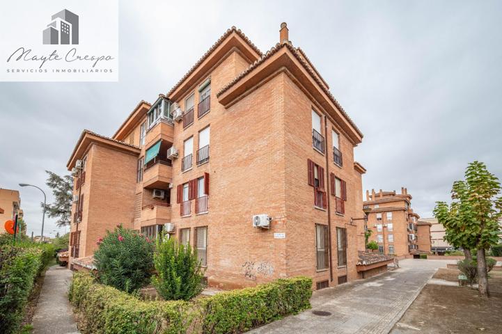 AMPLIO PISO EN PALACIO DE DEPORTES photo 0