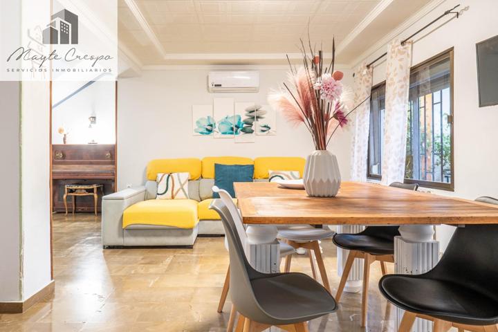 Chalet con Piscina en los Rebites a pocos metros de Granada capital photo 0