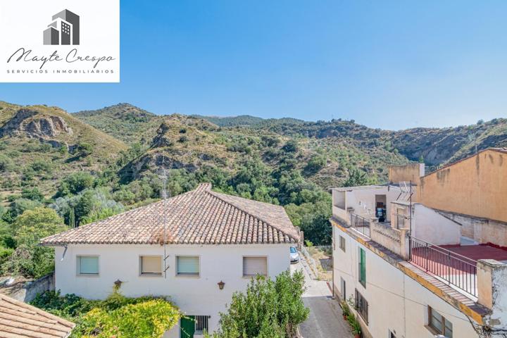 Magnífica casa a la venta en Quéntar (Granada) photo 0