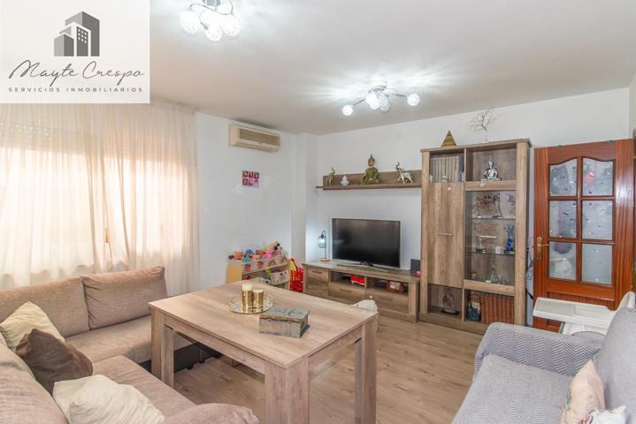 🏡 Se vende piso en Armilla – Listo para entrar a vivir photo 0