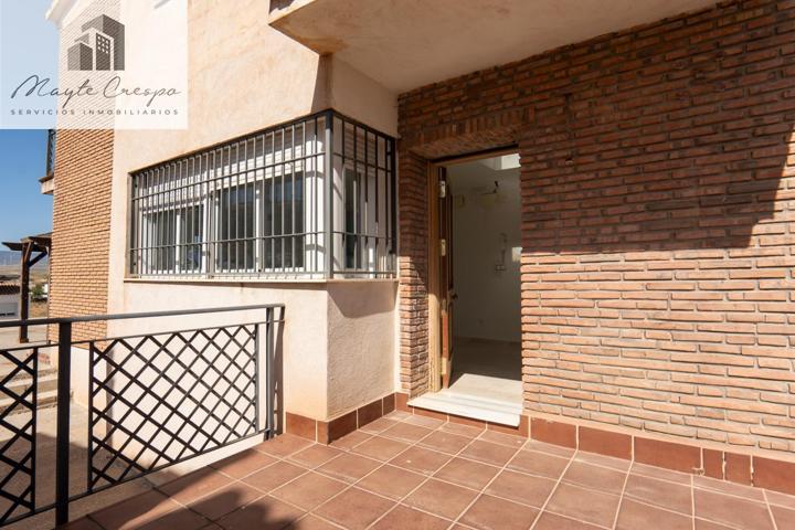 Chalet independiente con piscina en Cañadas del Parque photo 0