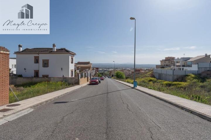 Terreno urbano en Vista Alegre, Peligros photo 0