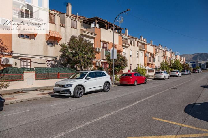 ¡Tu nuevo hogar en Maracena te espera! 🌟 photo 0