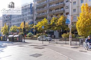 Ático en Camino de Ronda photo 0