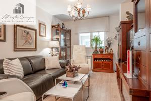 Piso boutique para entrar a vivir de 3 dormitorios y 2 baños junto a Parque Arabial photo 0