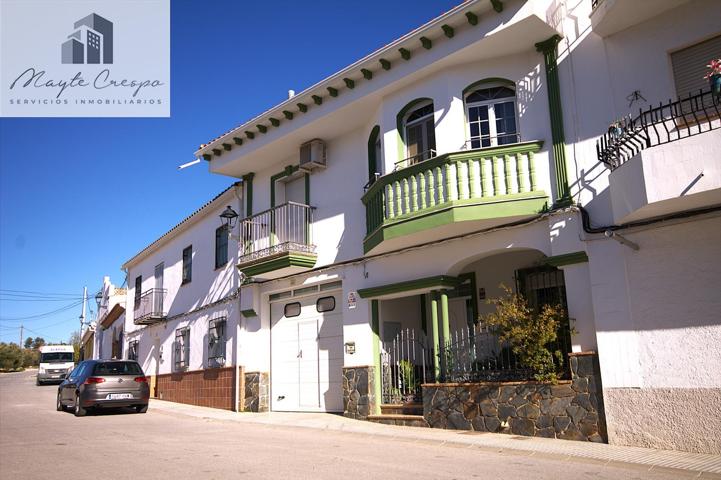 MAGNIFICO ADOSADO EN POZO ALCÓN, JAÉN photo 0