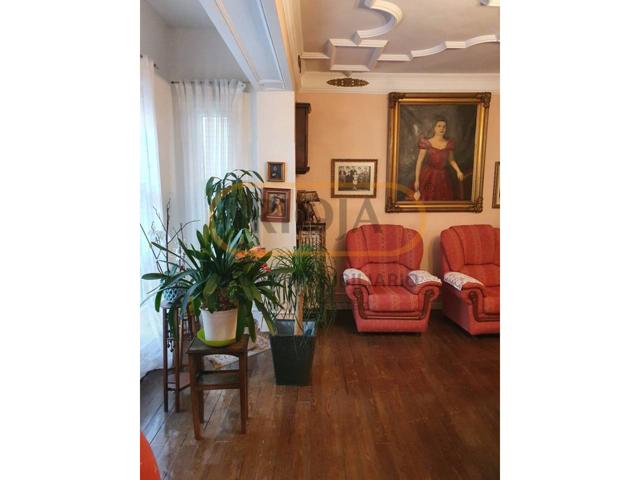 Una vivienda histórica en Vitoria photo 0