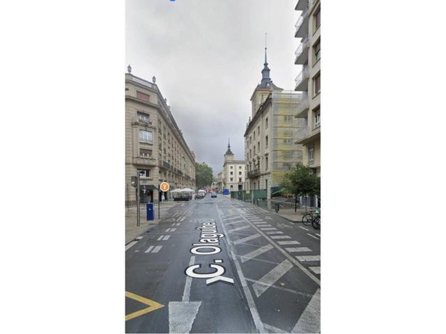 SE VENDEN PLAZAS DE GARAJE oportunidad photo 0