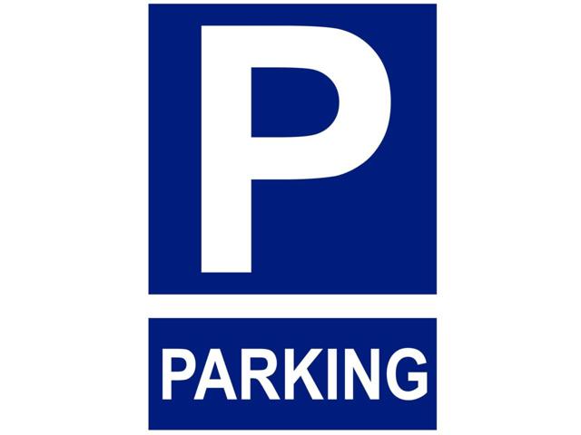 PLAZA DE GARAJE EN ADURZA photo 0