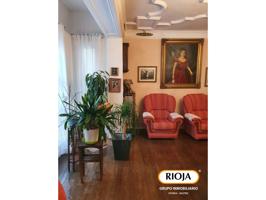 Una vivienda histórica en Vitoria photo 0