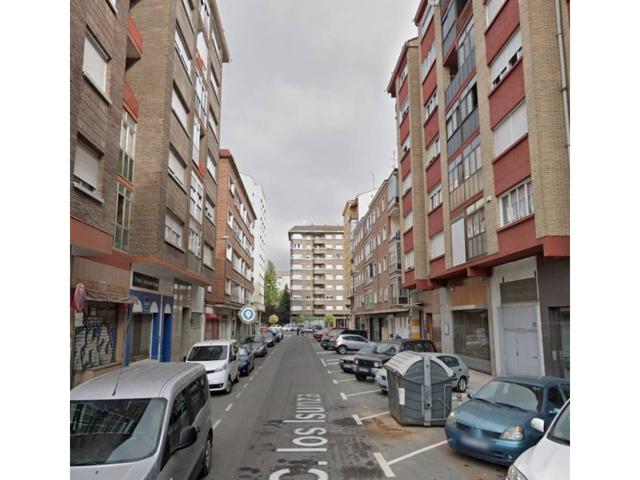 Garaje en zona Los Isunza photo 0