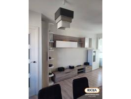 Vivienda con terraza, garaje y trastero incluidos photo 0
