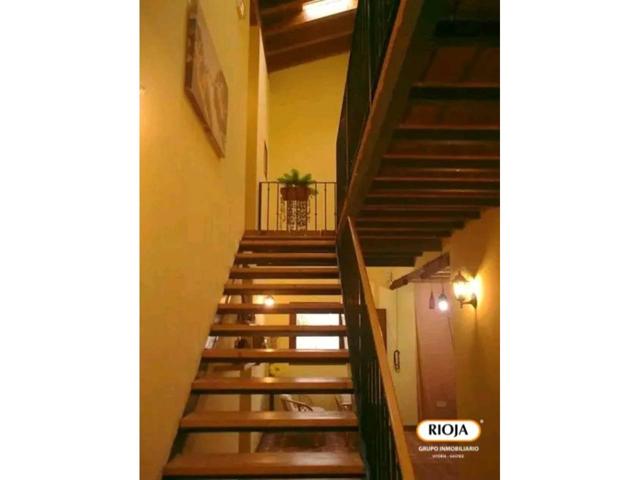 ¡Se vende casa de agroturismo con vivienda familiar , zona Asparrena! photo 0