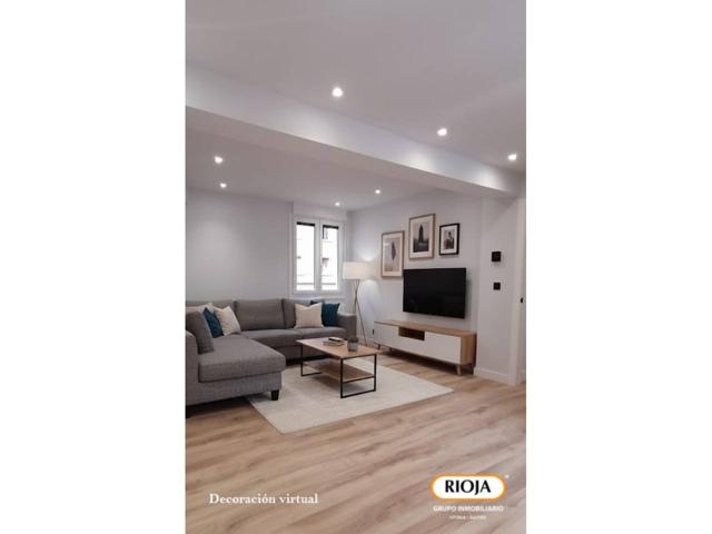 Piso reformado en Arambizkarra photo 0