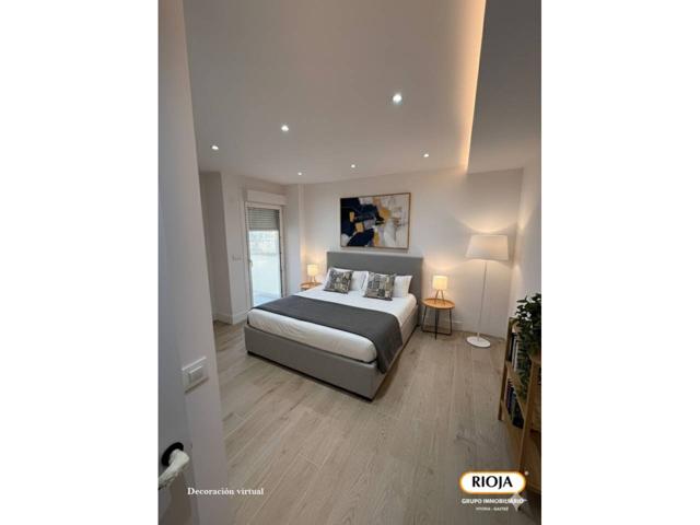 Vivienda recién reformada y a estrenar en Zaramaga photo 0