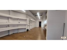 Local amplio de 130 m² en el centro de Vitoria photo 0