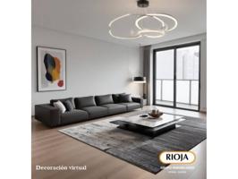 Piso reformado con terraza en Zabalgana photo 0