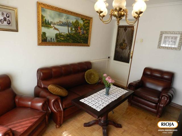 Vivienda luminosa con 3 habitaciones y 2 terrazas photo 0