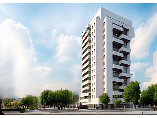 PROMOCIÓN: Piso en Antonio Amat Maiz photo 0